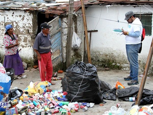 Mexicanos ricos ganan 30 veces más que pobres: OCDE