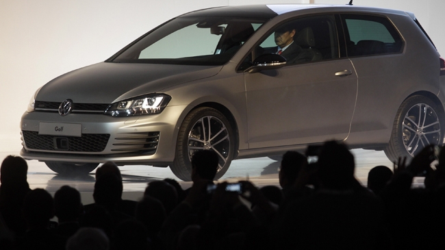 Industria automotriz en alerta por raquíticas ventas