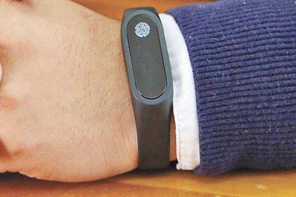 En Puebla se monitoreará a alumnos de 120 escuelas con pulsera electrónica