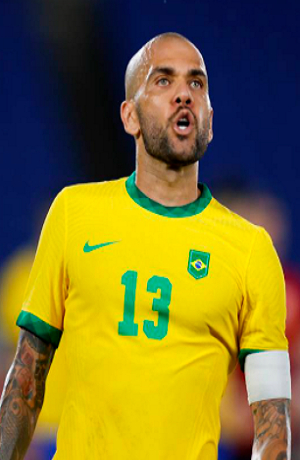 Dani Alves, cerca de ser el primer refuerzo de Xavi en el Barcelona