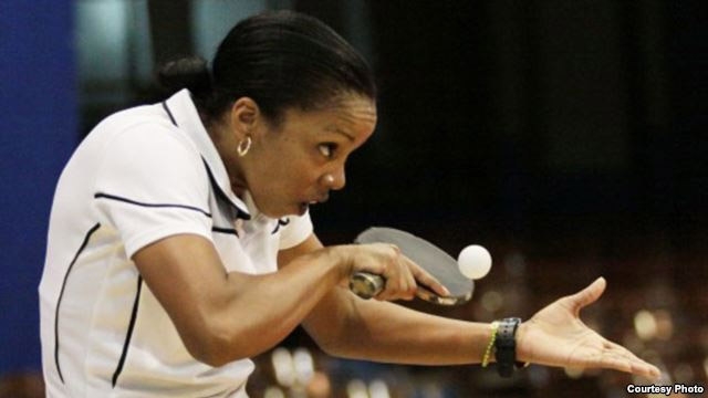 Deportista cubana deserta en los Juegos Centroamericanos