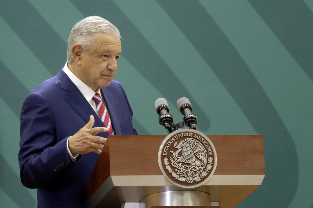 AMLO: este es el último reporte sobre su salud