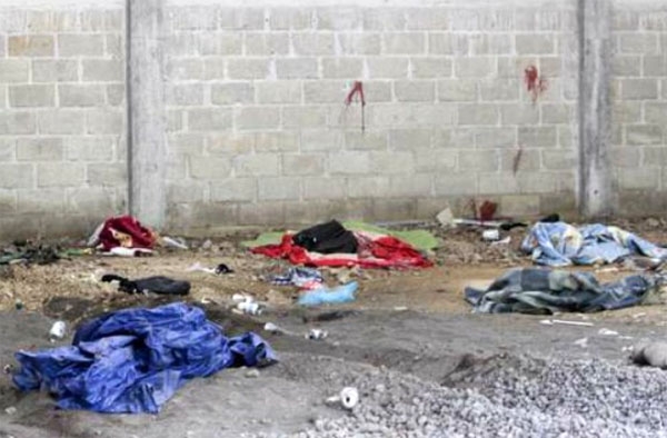 En Tlayaya ocurrió “la más grave masacre” de México: HRW