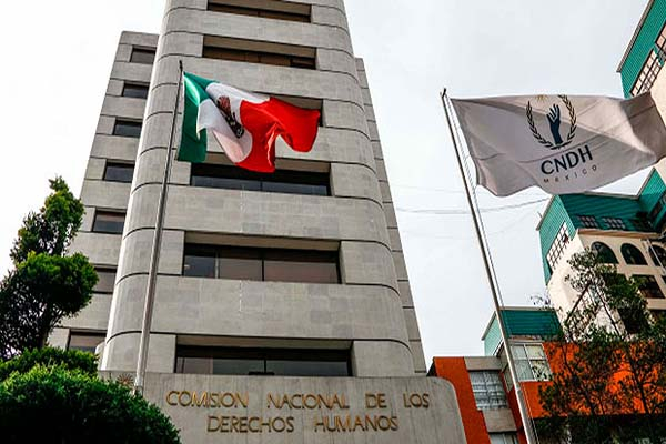 ISSSTE, IMSS, FGE y Sedena encabezan la lista de quejas de poblanos ante la CNDH