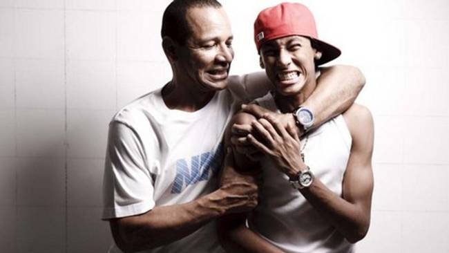 Neymar: Su padre estaría vinculado con reventa de entradas mundialistas