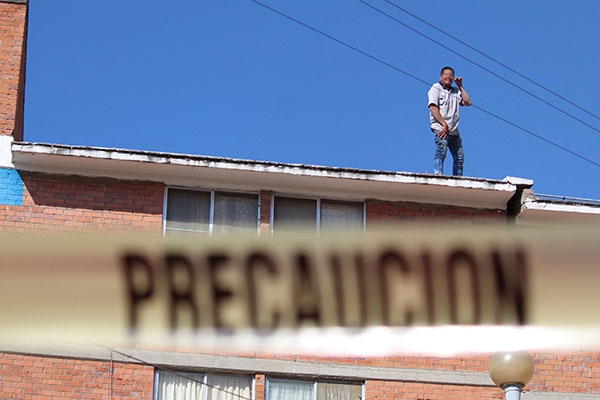 Reportes de suicidio incrementan 9% en la capital poblana en 2021
