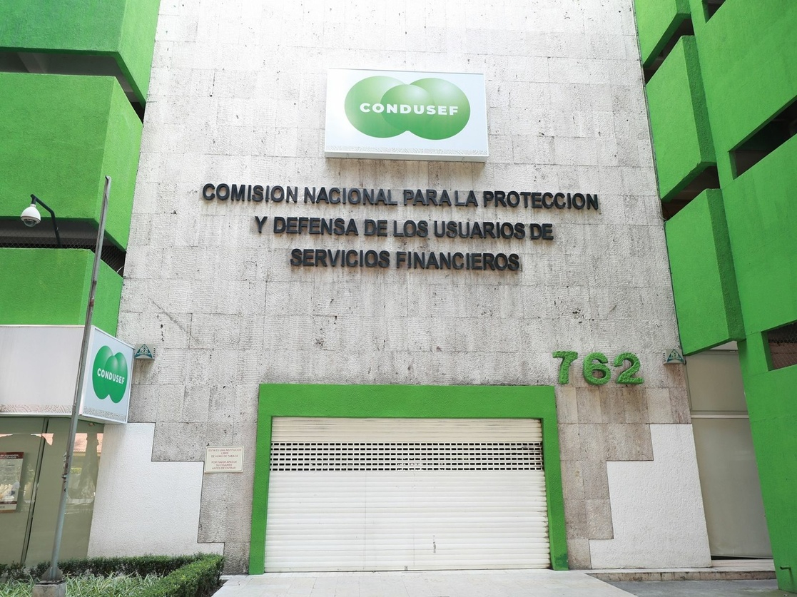 Quálitas, GNP y MetLife, las aseguradoras con más quejas en Condusef