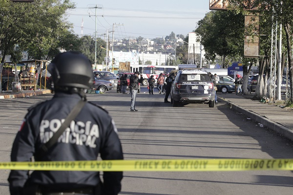 Violencia y salvajismo, degradación de convivencia entre delincuentes: Gobernador