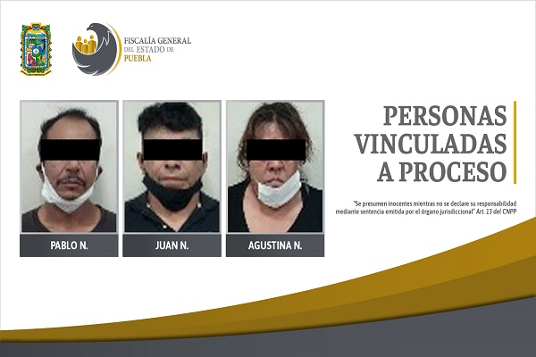 Sujetos con más de 100 dosis de droga son capturados en la colonia Miravalle