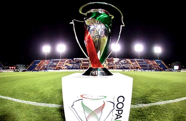 Copa MX: Presentan el calendario de la edición Apertura 2016