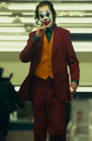 Joker tendrá segunda parte; Warner inicia desarrollo