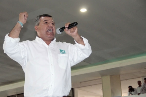 Nueva Alianza se sumará a “otro proyecto”; renunció su candidato a gobernador