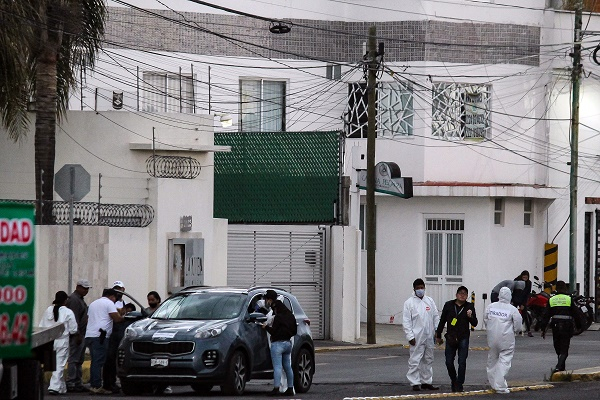 Caso Cecilia Monzón pronto se esclarecerá, señala fiscal