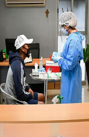 Liga MX envía protocolo sanitario a los equipos para el Apertura 2020