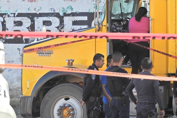 Matan a niño de 2 años de un balazo en intento de asalto en Chalchihuapan