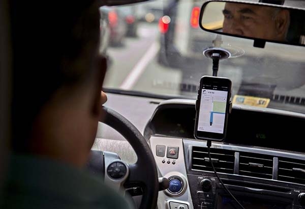 Seis nuevas ciudades del norte de México ya cuentan con servicio de Uber