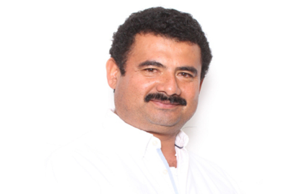 Muere alcalde de Petlalcingo, Puebla, a causa del COVID-19