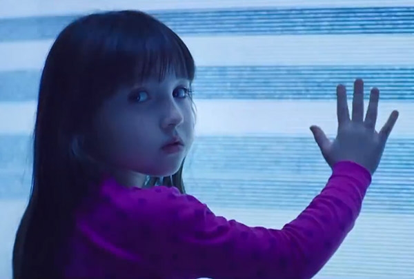 Poltergeist: un “remake” obligado para nostálgicos