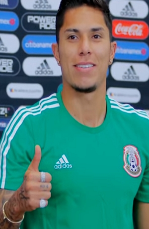 A medios en México les gusta “la sangre”; señaló Salcedo ante críticas extra cancha