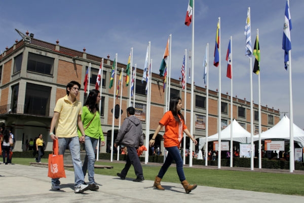Ocho universidades de Puebla entre las mejores 30 del país