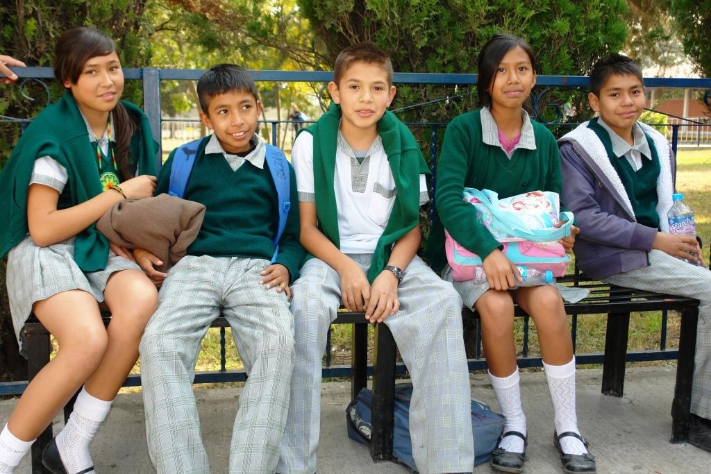 En el país, estudiantes de secundaria sin conocimientos básicos de matemáticas: PLANEA