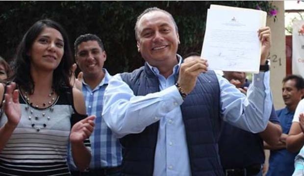 Decisión del TEPJF dará aún mayor certeza al triunfo en Atlixco: Velázquez