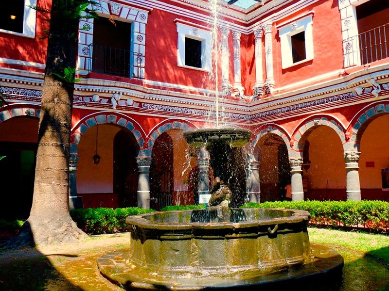 Enamórate de Atlixco con estas fotos de sus rincones