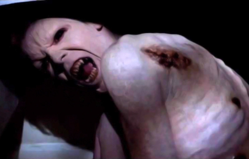 Amityville: Regresa a la casa embrujada de 1974