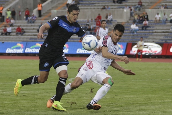 Lobos BUAP visita a Celaya en cierre de la fase regular de la Copa MX