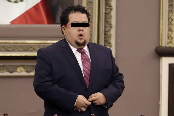 Detienen a Arturo Rueda, director de Diario Cambio, en CDMX