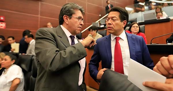 Reforma educativa y Guardia Nacional, a periodo extraordinario en el Congreso