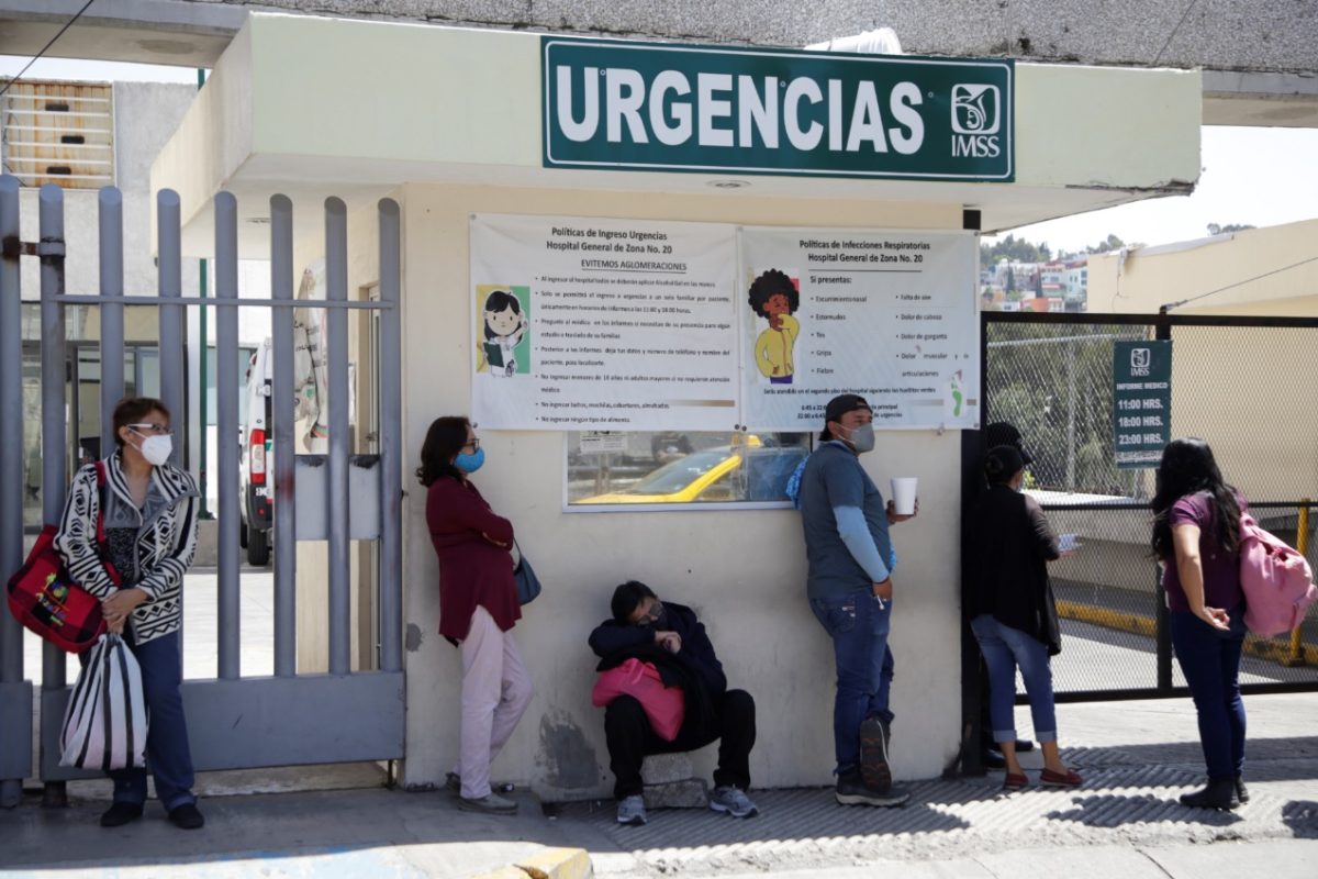 Baja COVID en Puebla: 72 positivos y 5 muertos en un día