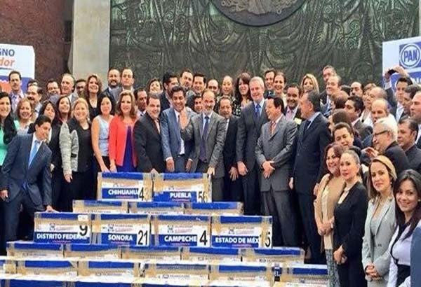 SCJN decide sobre propuesta del PAN para elevar los salarios mínimos