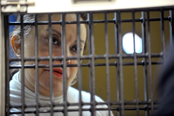 Elba Esther Gordillo seguirá su proceso penal en prisión: PGR