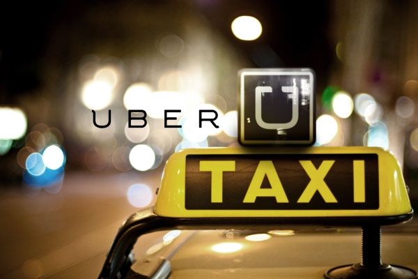 ¿Qué es Uber?