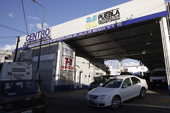 RMV: Suman 43 procesos de clausura a verificentros por presunta corrupción