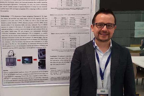 Nuevo etiquetado se traducirá en una mejor salud: investigador de la BUAP