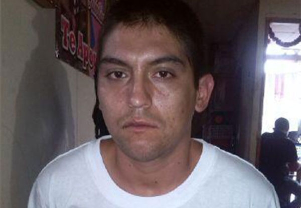 Zeta poblano acusado de masacrar a 27 jornaleros en Guatemala