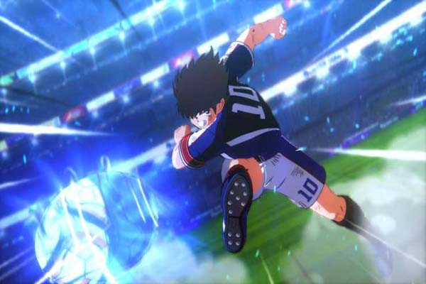 Oliver Atom y los ‘Súper Campeones’ regresan con un nuevo y prometedor juego