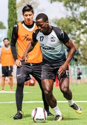 Lobos BUAP quiere retomar el camino de la victoria ante América
