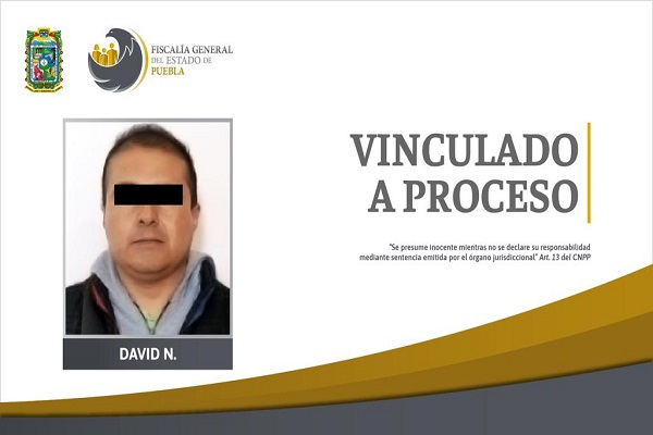 Sujeto va a la cárcel por atacar a un policía a balazos en Cuautlancingo