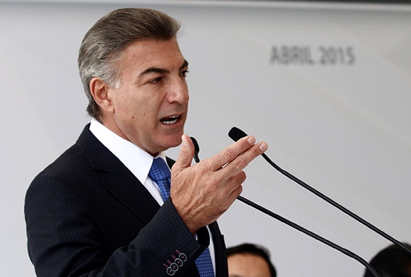 Puebla, comprometida con el crecimiento económico: Tony Gali