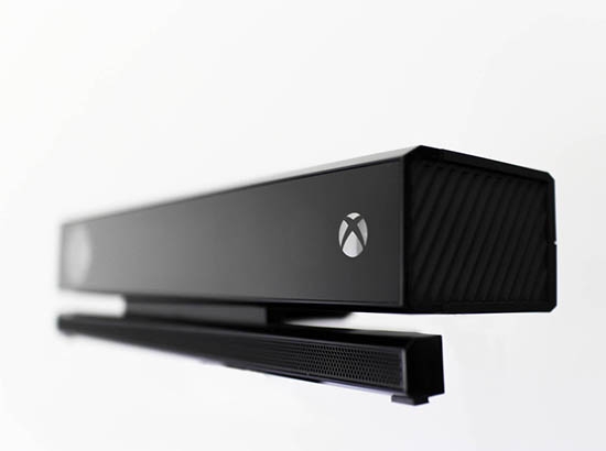Kinect para Xbox One se venderá por separado a partir de octubre