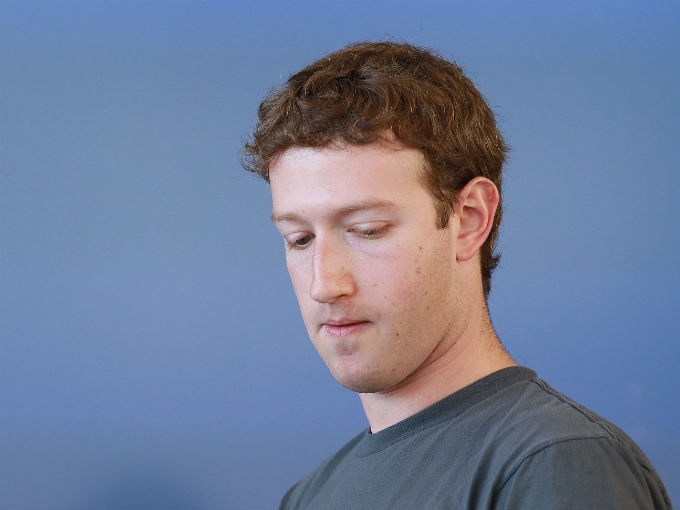 Mark Zuckerberg, el vecino más odiado en San Francisco