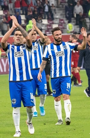 Mundial de Clubes: Rayados perdió en el último minuto 2-1 ante Liverpool