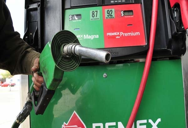 Alza en combustibles y tortilla trae el año nuevo a mexicanos