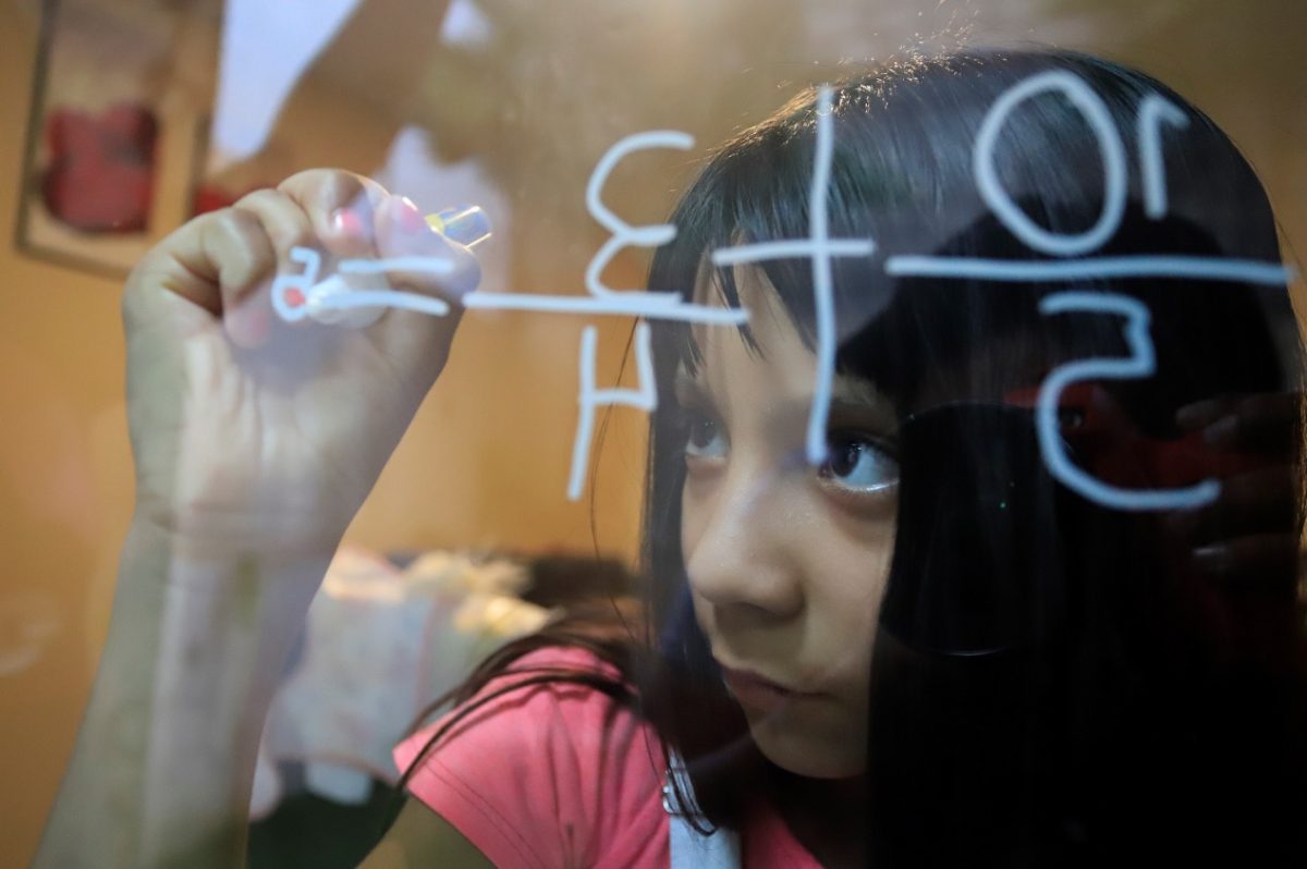 2.5 millones de estudiantes mexicanos desertaron durante pandemia, calcula SEP