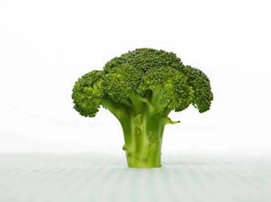 Cinco alimentos imprescindibles