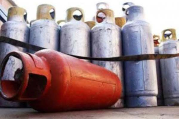 Costo del gas incrementa en 15 por ciento en Puebla: CRE