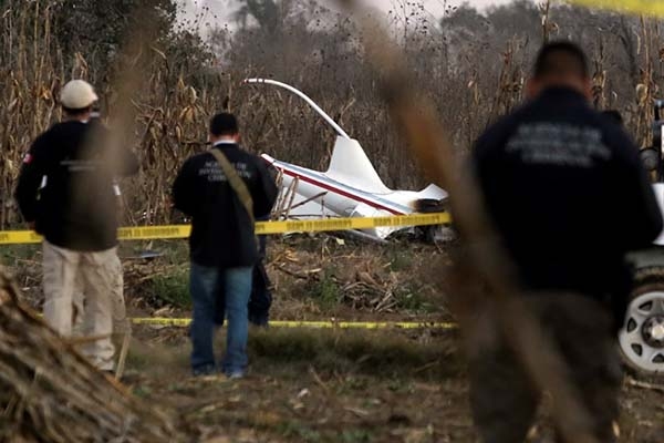 Estos son los informes oficiales preliminares sobre la muerte de Alonso-RMV
